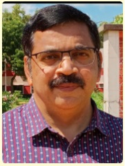 Prof. G. P. Raja Sekhar